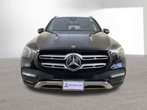 Used 2020 Mercedes-Benz GLE 350 4MATIC image 27