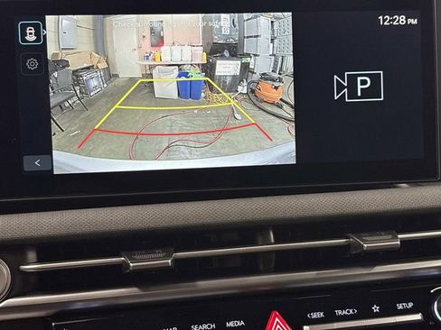 New 2026 Hyundai Tucson XRT image 10