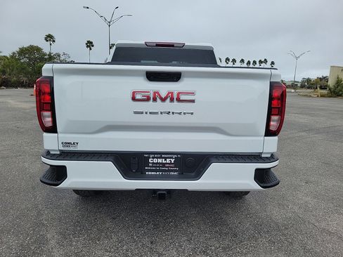 New 2026 GMC Sierra 1500 Pro w/ Graphite Edition image 6