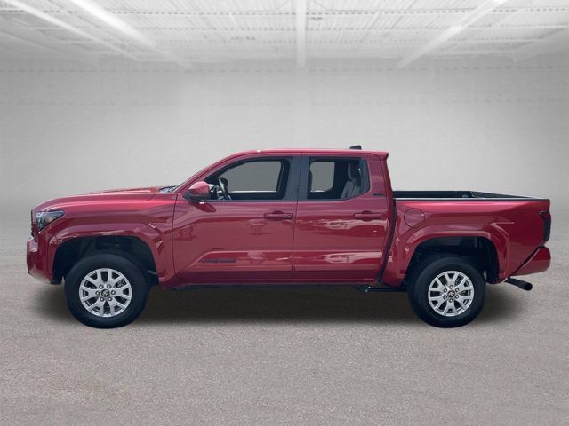 Used 2025 Toyota Tacoma SR5 AWD/4WD image 9