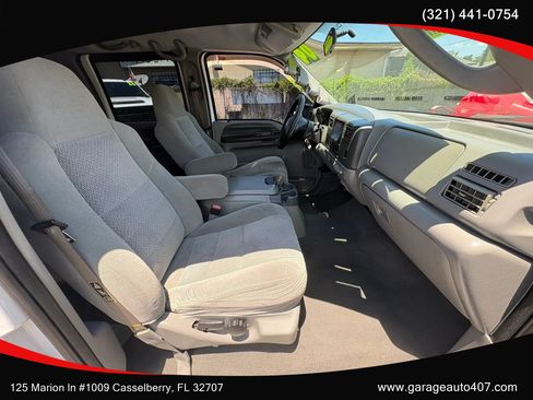 Used 2004 Ford F250 XL RWD image 38
