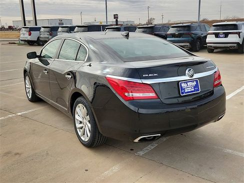 Used 2015 Buick LaCrosse Leather image 3