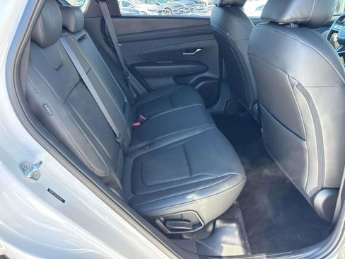 Used 2025 Hyundai Tucson XRT AWD/4WD image 14