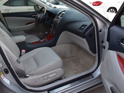 Used 2009 Lexus ES 350 image 20