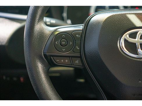 Used 2026 Toyota Corolla LE w/ LE Premium Package FWD image 8
