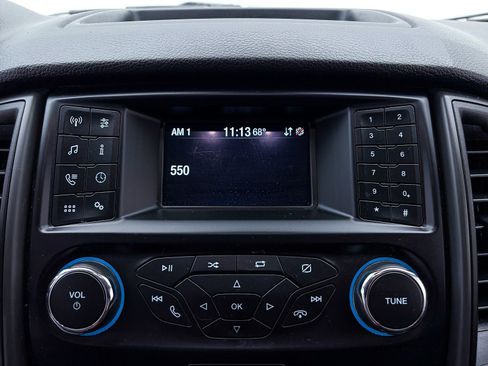 Used 2022 Ford Ranger XL w/ Equipment Group 101A High image 18