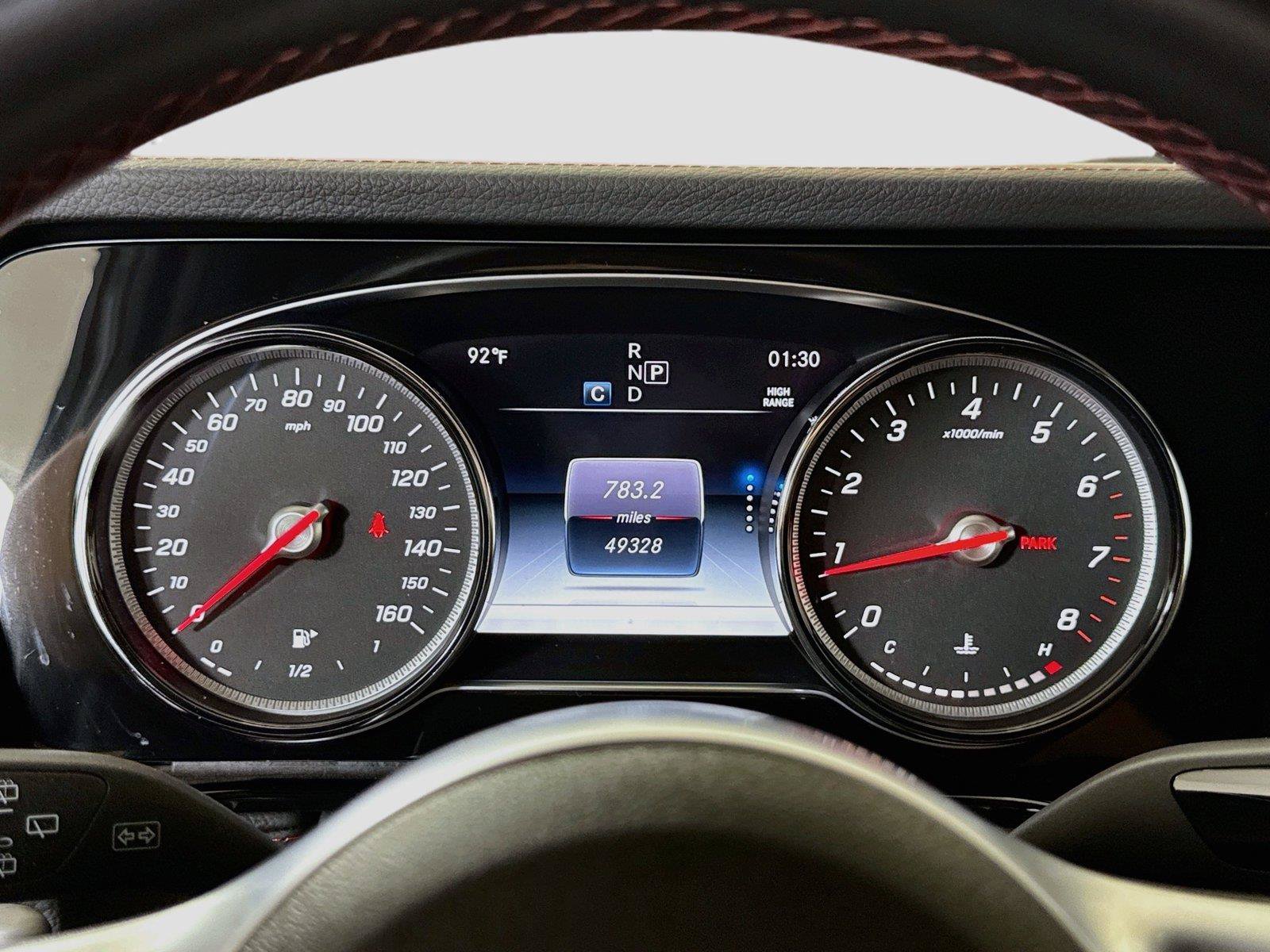 Used 2020 Mercedes-Benz G 550 image 16