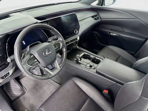 Used 2023 Lexus RX 350 Premium Plus w/ Accessory Package (Z1) FWD image 13