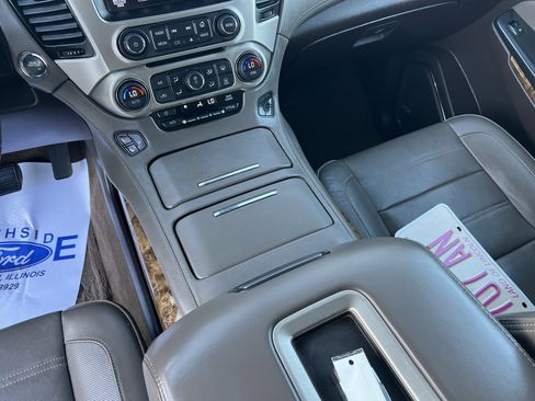 Used 2015 GMC Yukon Denali w/ Touring Package image 28