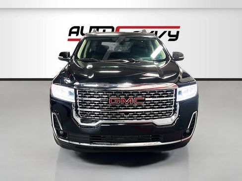 Used 2022 GMC Acadia Denali AWD/4WD image 2