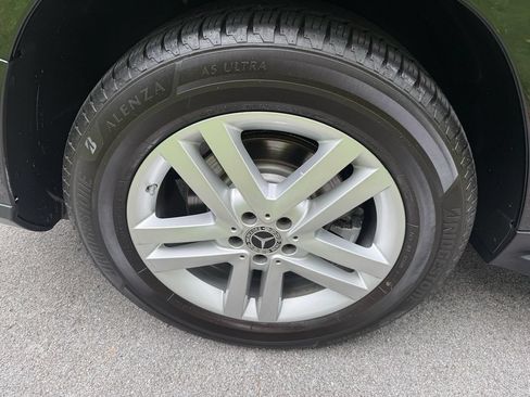 Used 2019 Mercedes-Benz GLS 450 4MATIC image 13