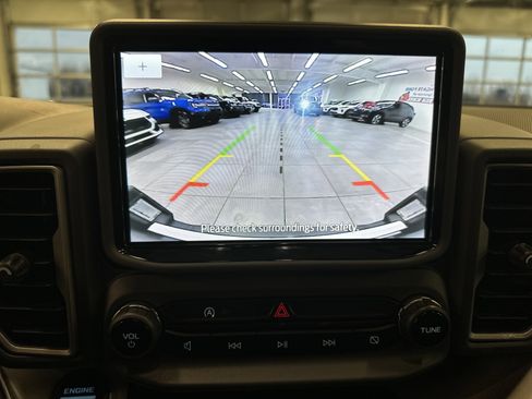 Certified 2022 Ford Bronco Sport Big Bend image 30