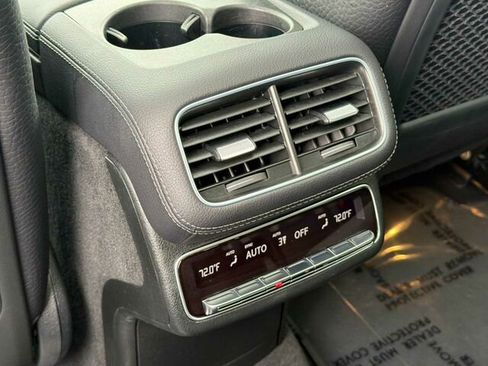 Certified 2025 Mercedes-Benz GLS 450 4MATIC image 14