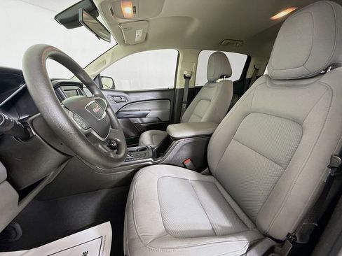 Used 2021 GMC Canyon Elevation Standard w/ Convenience Package image 21