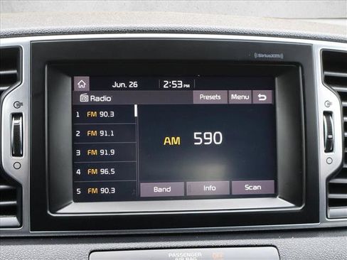 Used 2019 Kia Sportage EX AWD/4WD image 18