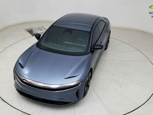 Used 2024 Lucid Air Touring AWD/4WD image 11