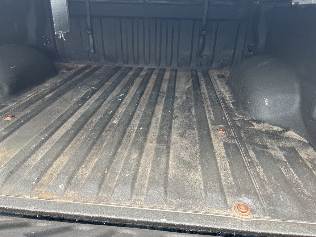 Used 2008 Toyota Tundra Limited AWD/4WD image 29