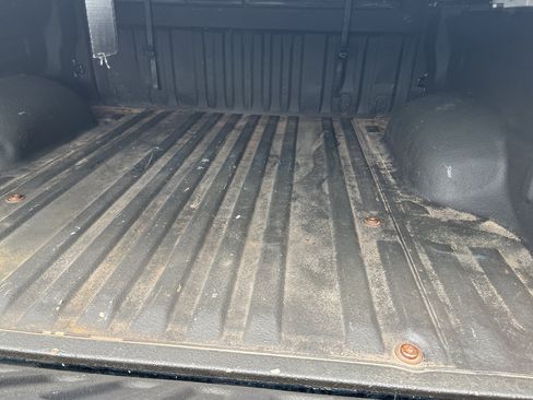 Used 2008 Toyota Tundra Limited image 29