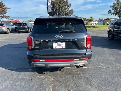 Used 2023 Hyundai Palisade SEL w/ Premium Package AWD/4WD image 32