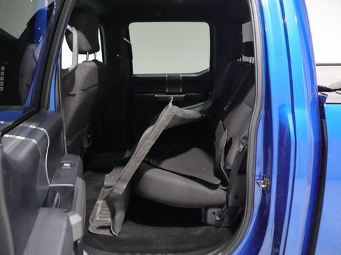 Used 2018 Ford F150 XLT w/ Equipment Group 302A Luxury AWD/4WD image 18