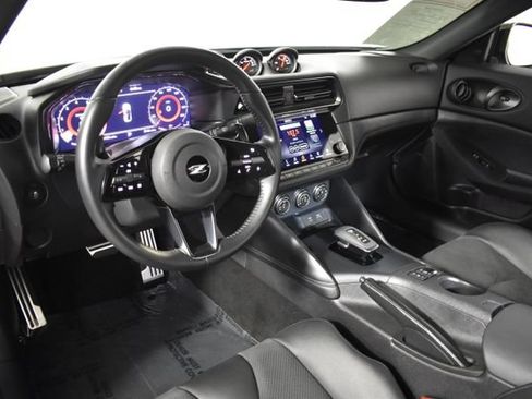 Used 2024 Nissan Z Performance w/ Floor Mat Package RWD image 14