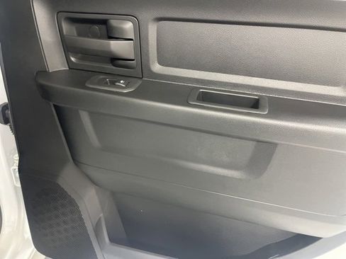 New 2026 RAM 2500 Tradesman image 26