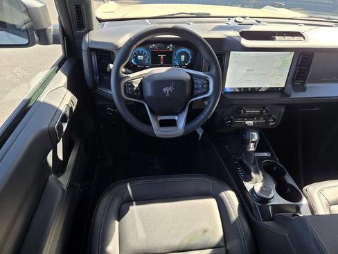 Used 2026 Ford Bronco Big Bend AWD/4WD image 7