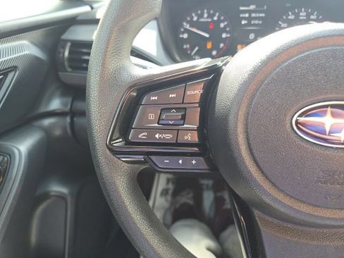 Used 2024 Subaru Crosstrek 2.0i AWD/4WD image 13