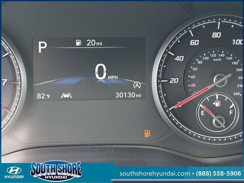 Certified 2023 Hyundai Santa Fe SEL AWD/4WD image 29