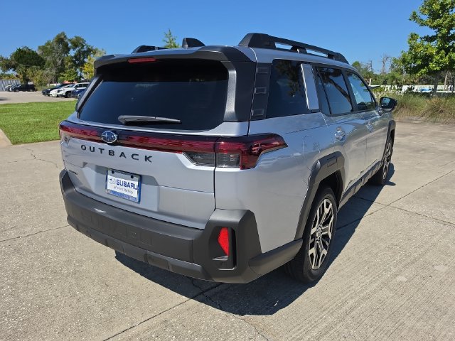 New 2026 Subaru Outback Touring XT AWD/4WD image 3