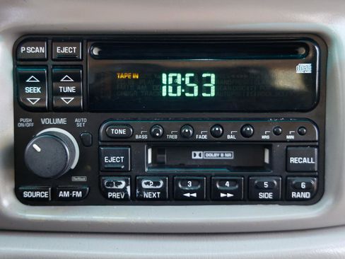 Used 2001 Buick Century Custom w/ Premium Pkg image 27