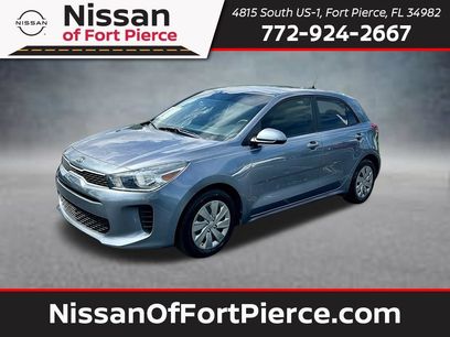 Used 2020 Kia Rio S