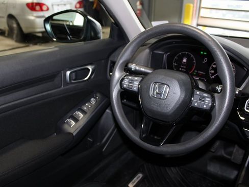 Used 2024 Honda Civic LX image 21