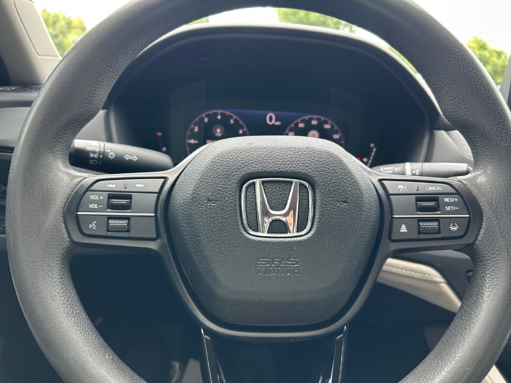 Used 2023 Honda Accord LX image 22