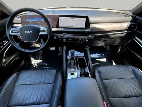 Certified 2024 Kia Telluride SX X-Pro AWD/4WD image 7
