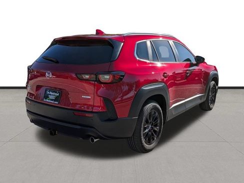 New 2026 MAZDA CX-50 2.5 Hybrid w/ Weather Package AWD/4WD image 5