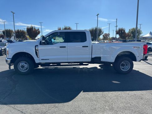 New 2026 Ford F350 XLT image 14