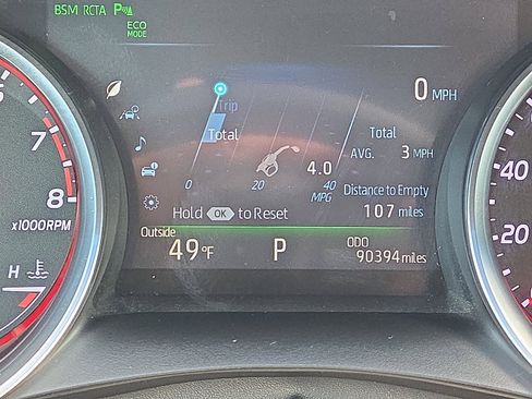 Used 2018 Toyota Camry XSE image 15