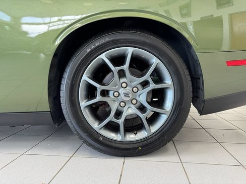 Used 2018 Dodge Challenger GT w/ Blacktop Package AWD/4WD image 48