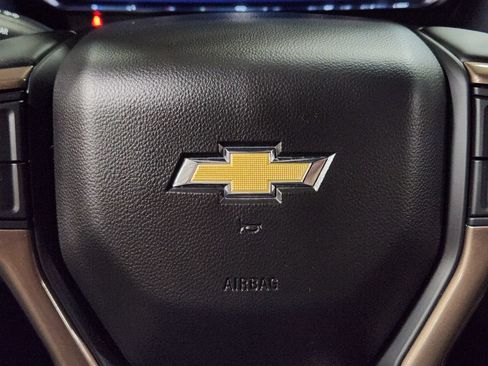 Used 2024 Chevrolet Tahoe High Country w/ Premium Package AWD/4WD image 51