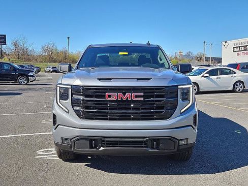 New 2026 GMC Sierra 1500 Elevation AWD/4WD image 2