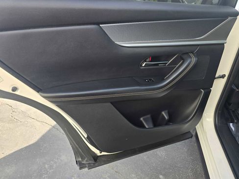 Used 2025 MAZDA CX-90 3.3 Turbo w/ Premium Sport Pkg image 20