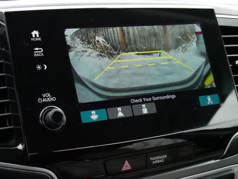 Certified 2022 Honda Pilot EX-L image 29