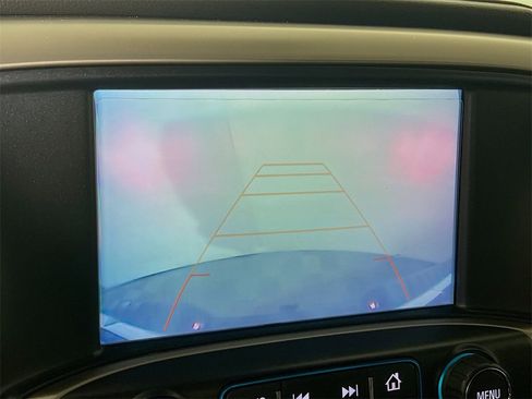 Used 2019 GMC Sierra 2500 Denali w/ Duramax Plus Package image 13