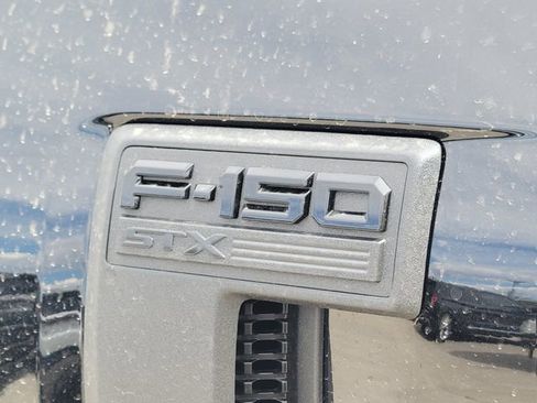 New 2026 Ford F150 STX image 10