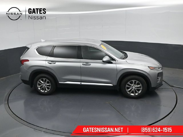 Used 2020 Hyundai Santa Fe SEL AWD/4WD image 44