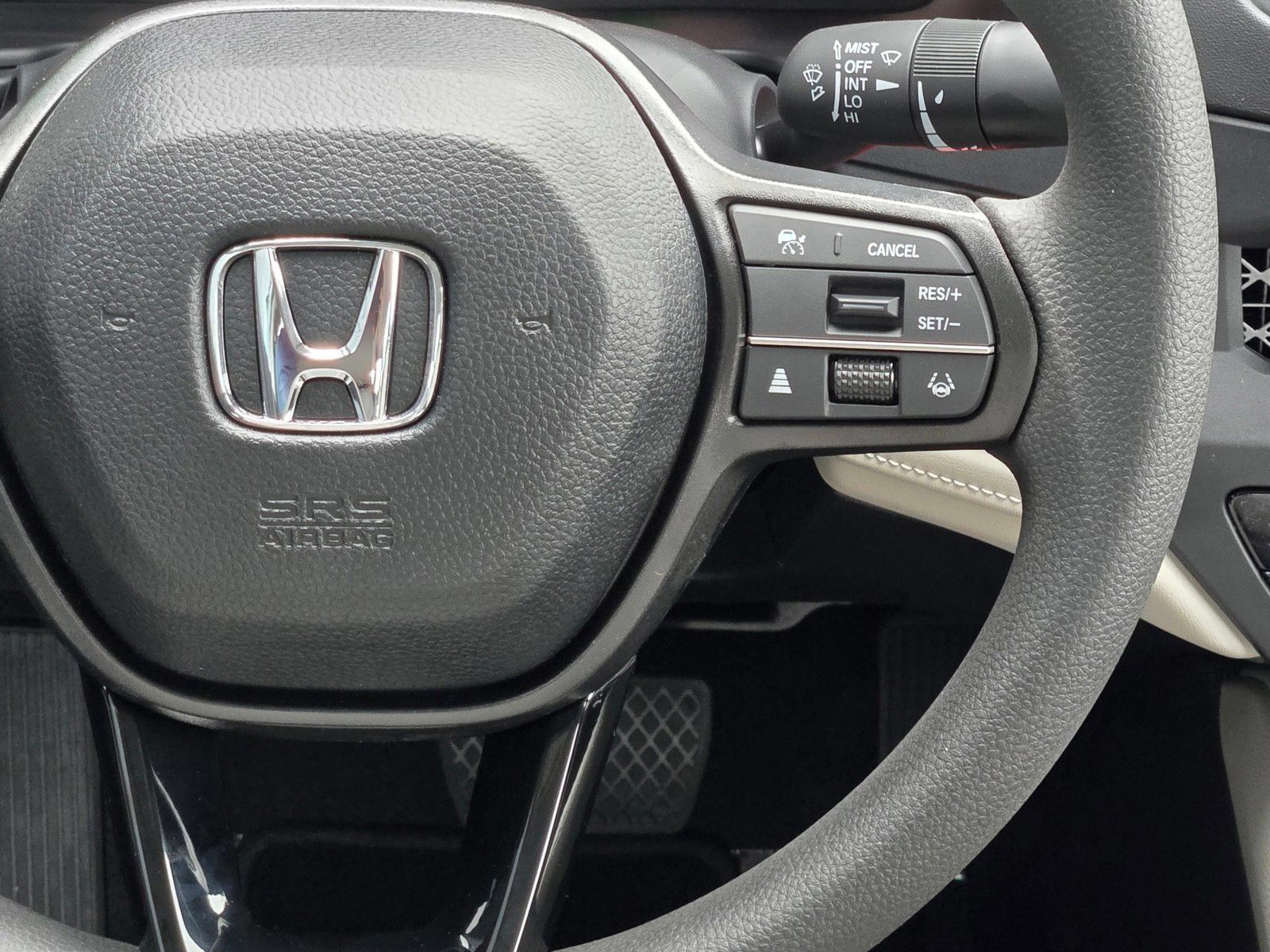 New 2026 Honda Accord LX image 17