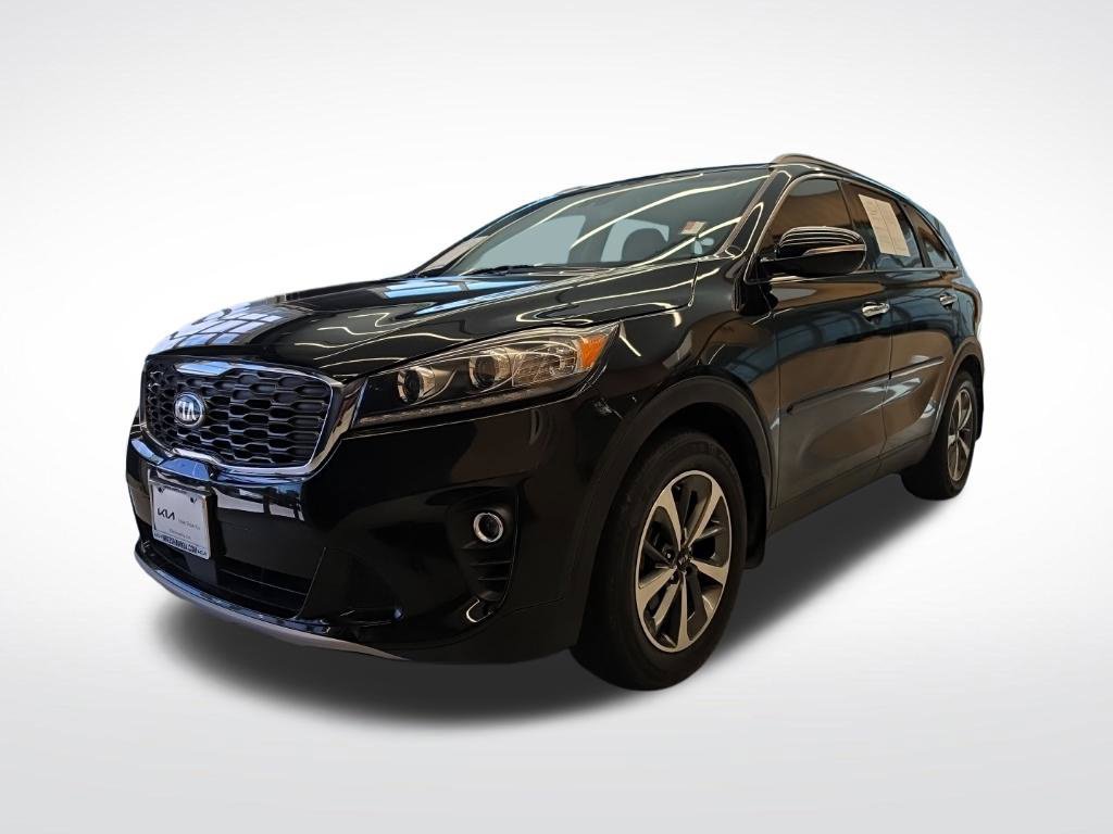 Used 2019 Kia Sorento EX FWD image 6