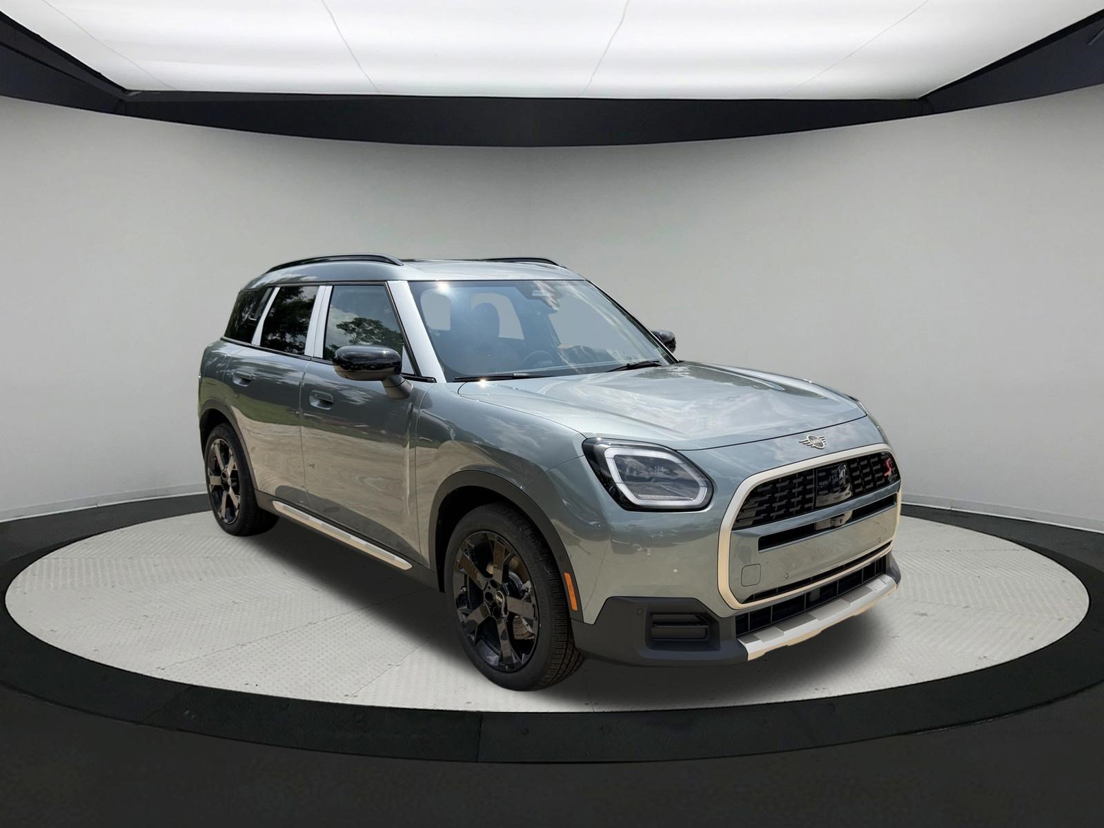 Used 2027 MINI Cooper Countryman S AWD/4WD image 3