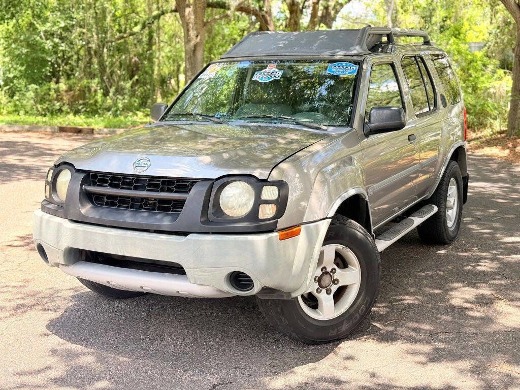 Used Nissan Xterra for Sale in Tampa, FL - Autotrader